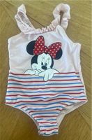 Disney Baby Gap Badeanzug, Größe 4 / 104 Leipzig - Leipzig, Zentrum Vorschau