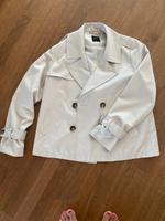 Trenchcoat von Zero - Gr. 34 - NEU Baden-Württemberg - Wellendingen Vorschau