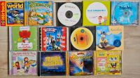 13 Titel Kinder Musik CDs Paket Köln - Porz Vorschau