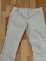 S.Oliver Selection Chino Hose Beige lang Gr. 40 München - Laim Vorschau