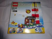 LEGO Creator 5770 Leuchtturm Lighthouse Island 5770 - NEU & OVP Nürnberg (Mittelfr) - Südstadt Vorschau