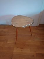 DDR Nierentisch Vintage Retro Blumenhocker Berlin - Steglitz Vorschau