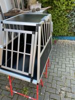 Hundetransportbox Nordrhein-Westfalen - Holzwickede Vorschau