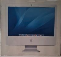 24 Zoll Apple iMac PC / All in One Baden-Württemberg - Wildberg Vorschau