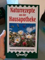 Buch Hausapotheke Rezepte Gesundheit Sachsen - Hainewalde Vorschau