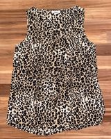 Only S 36 top Shirt Leo Leopard Animal Hessen - Schwalbach a. Taunus Vorschau