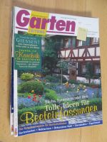 8 Zeitschriften Brandenburger Garten Zeitung Brandenburg - Spremberg Vorschau