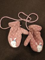 Handschuhe Babyhandschuhe Größe 3/4 Niedersachsen - Sustrum Vorschau