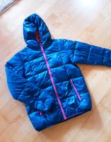 Winterjacke blau/pink, Gr. 164, Icepeak Baden-Württemberg - Nehren Vorschau