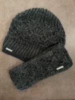 Seeberger Mütze Beanie Stirnband Strickmütze NEU Baden-Württemberg - Waghäusel Vorschau