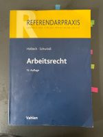 Arbeitsrecht Skript Altona - Hamburg Ottensen Vorschau