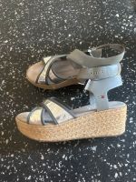 Sandalen Tommy Hilfiger 39 Schleswig-Holstein - Lübeck Vorschau