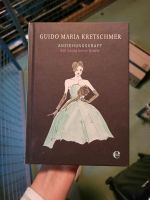 Anziehungskraft, Stilbuch, Kleidung von Guido Maria Kretschmer München - Schwabing-Freimann Vorschau