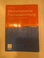 Lothar Papula Mathematische Formelsammlung; 978-3-8348-0757-1 Niedersachsen - Lehre Vorschau