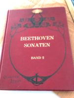 BEETHOVEN SONATEN CLAVIER-SONATEN Band 2 Niedersachsen - Wolfsburg Vorschau