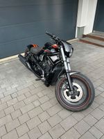 Harley-Davidson Night Rod Special Bayern - Stadtbergen Vorschau