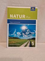 Natur Plus: Natur u. Technik 5 Bayern - Wiesenfelden Vorschau