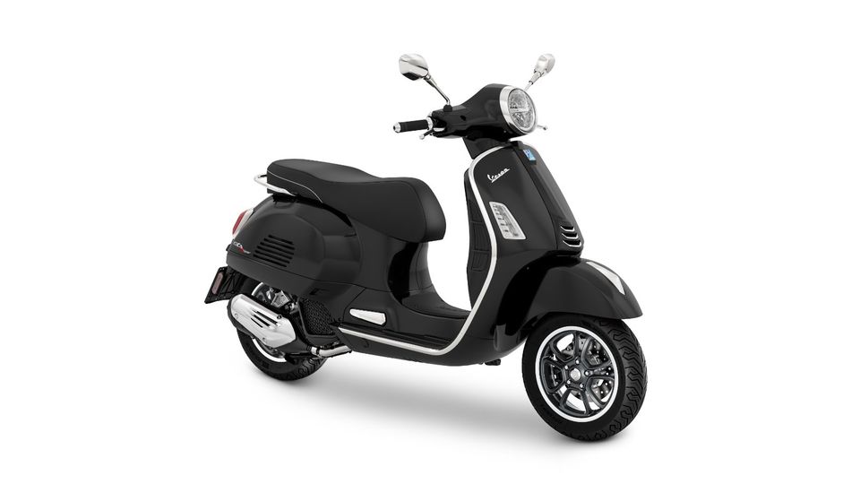 Vespa GTS 125 Super Euro 5 - 2023 in Coerde