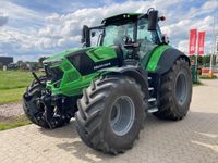 Deutz-Fahr Agrotron 7250 TTV Schlepper, Trecker Niedersachsen - Oyten Vorschau