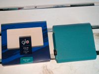 glo™ Folio Case aus Nylon und Kunstleder neu Nordrhein-Westfalen - Brühl Vorschau