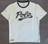 weißes Polo Ralph Lauren Shirt | M Frankfurt am Main - Niederursel Vorschau