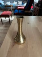 Vase aus Messing 350 gr Nordrhein-Westfalen - Barntrup Vorschau