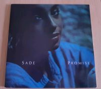 Vinyl LP SADE  Promise Niedersachsen - Bad Zwischenahn Vorschau
