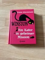 Winston Bücher Niedersachsen - Aschendorf Stadt Papenburg Vorschau