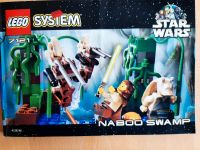 LEGO 7121 STAR WARS Naboi Swamp Bayern - Ingolstadt Vorschau
