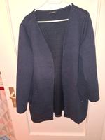 Neue Jacke Blau. Etwas dunkler als auf dem Bild. Niedersachsen - Einbeck Vorschau