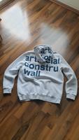 Bershka Hoodie Kapuzenpullover  Gr. M/L UniSex Neu!!! Friedrichshain-Kreuzberg - Kreuzberg Vorschau