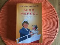 Miss Merkel auf hoher See ⚓️ Schleswig-Holstein - Fahrdorf Vorschau