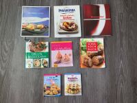 KitchenAid Kochbuch, Vorwerk Volldampf voraus, Grillen, Muffins Niedersachsen - Bramsche Vorschau