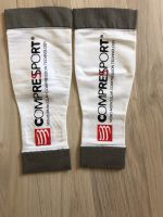 Kompressionsstutzen Wade Calf sleeves, weiß, neuwertig, T1 Hessen - Bruchköbel Vorschau