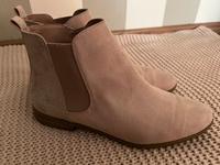 TAMARIS Chelsea Boot rosa Hessen - Aarbergen Vorschau