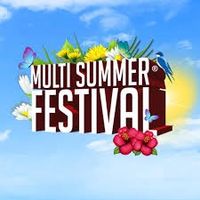 Multi Summer Festival Tickets VIP 2024 Nordrhein-Westfalen - Bottrop Vorschau