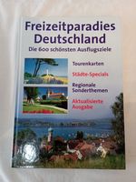 Buch "Freizeitparadies Deutschland" Urlaubstipps Ausflugsziele Hessen - Idstein Vorschau