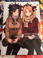 Verschiedene Artbooks von Fate und anderen Leipzig - Schönefeld-Abtnaundorf Vorschau