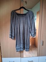 NEU ❤️  GINA BENOTTI Tunika-Bluse Strandkleid Gr 40/42/44 Nordrhein-Westfalen - Übach-Palenberg Vorschau