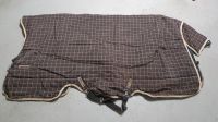 Pferde -Decke, Horseware Ireland, Rhino Rug, 370g, Gr 145 Bayern - Zeil Vorschau