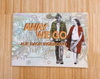 Presseheft zu "Away we go" von Sam Mendes, 2009 Düsseldorf - Oberkassel Vorschau