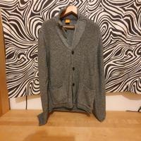 Hugo Boss Strickjacke Cardigan Gr.L Bayern - Hemau Vorschau