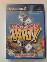 Monopoly Party (PS2, 2004) Niedersachsen - Rastede Vorschau