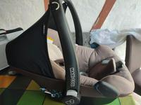 Maxi Cosi Babyschale Baden-Württemberg - Straubenhardt Vorschau