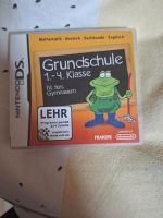 Nintendo DS Spiel Grundschule 1. - 4. Klasse Fit für das Gymnasiu Hessen - Siegbach Vorschau