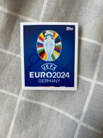 Topps EM sticker UEFA 1 EURO 2024 Hessen - Fritzlar Vorschau