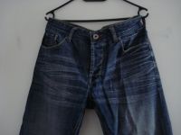 Hose Jeans 32/30 SMOG Jeanshose neuwertig Berlin - Lichtenberg Vorschau