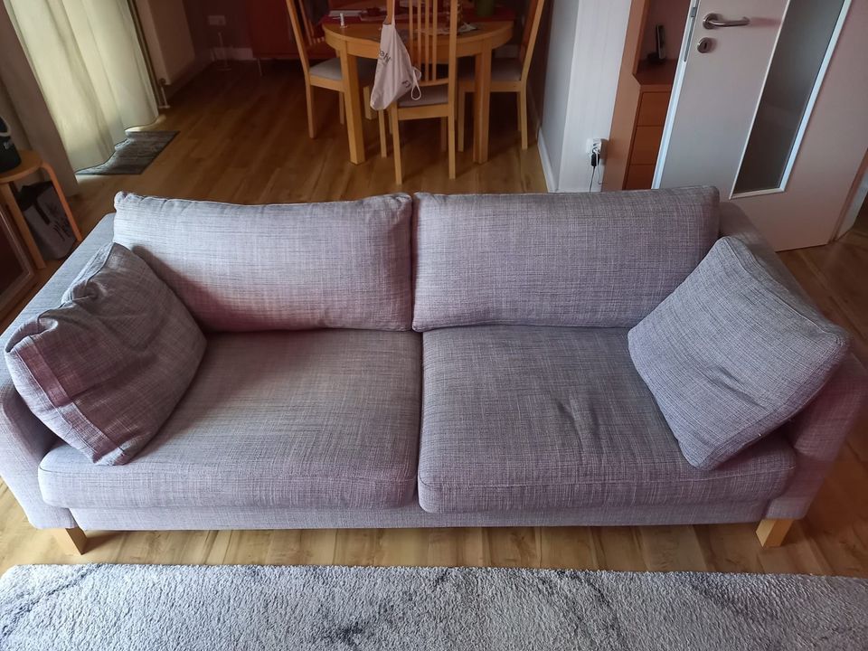 IKEA Sofa/Couch Set in Bremen