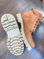 Kappa Schnürboots Größe 41 Hessen - Hungen Vorschau