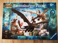 Puzzle Dragons Ravensburger 100 Teile Nürnberg (Mittelfr) - Nordstadt Vorschau